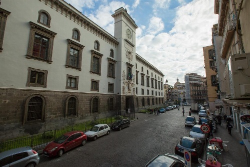 Federico II by Dimorra image 1